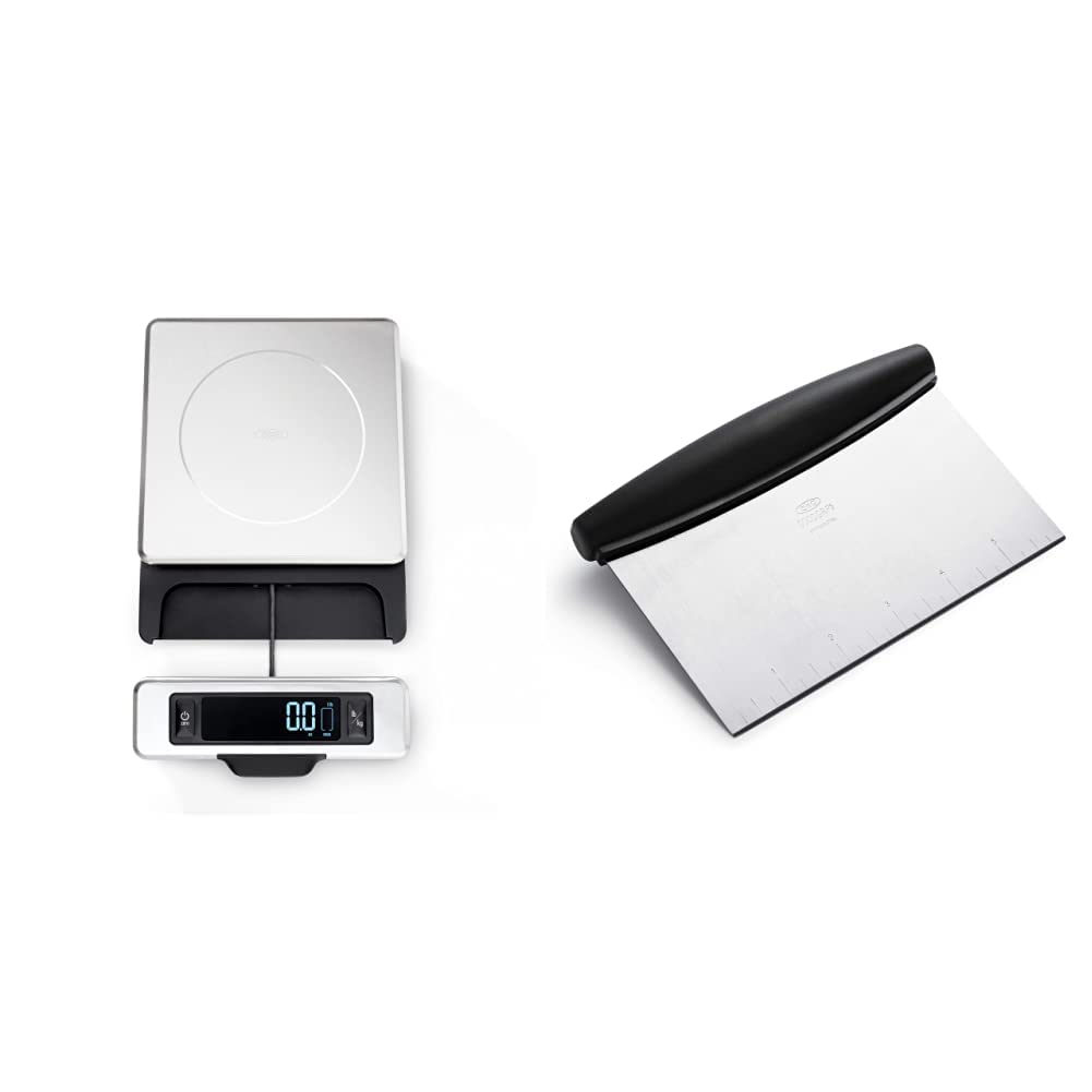 Purilite Select Digital Kitchen Scale