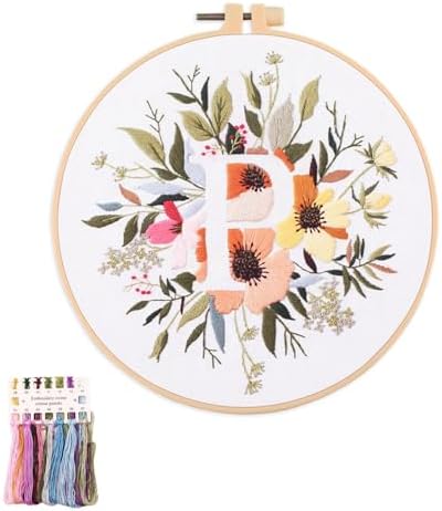 Purilite Select Embroidery Kits