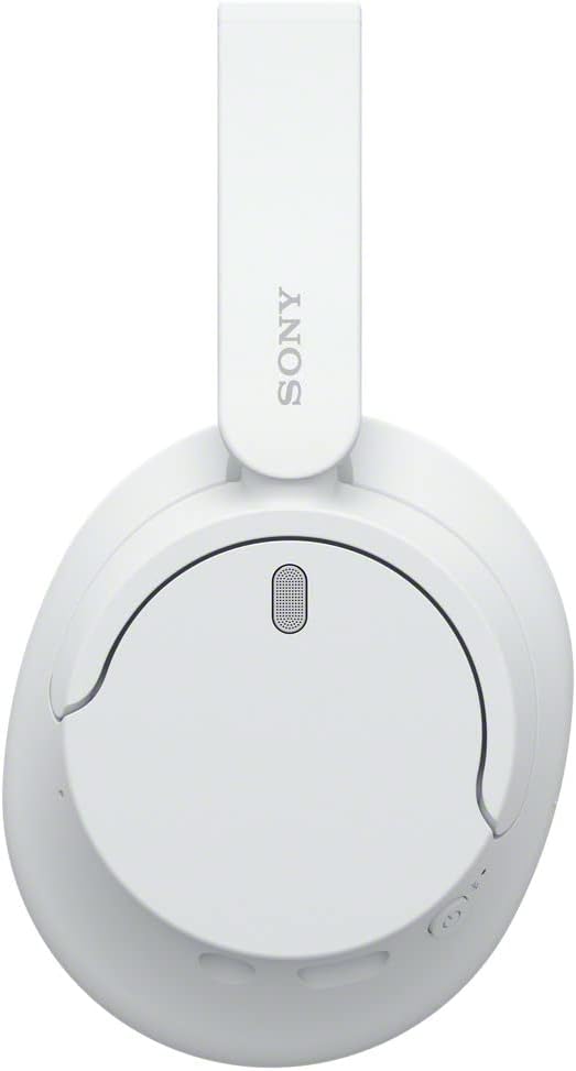 Sony WH-CH720N Noise Cancelling Wireless Headphones Bluetooth Over The Ear Headset with Microphone and Alexa Built-in, White New