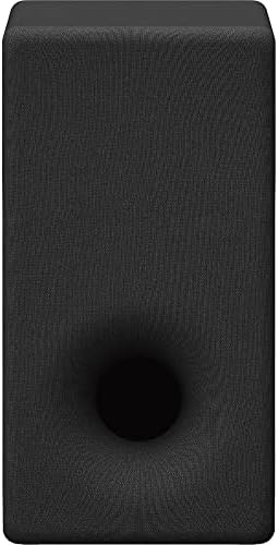 Sony 300W Wireless Subwoofer for HT-A9/A7000