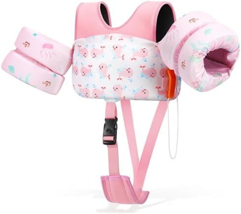 Purilite Select Kids’ Swim Vest