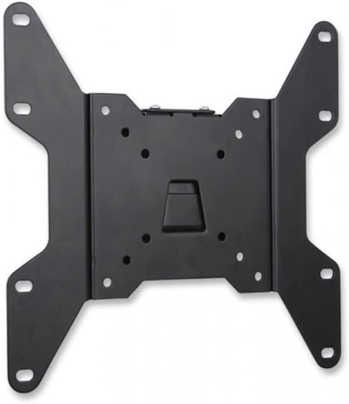 Techly Ultra Slim Fixed TV Wall Mount- 40-65in