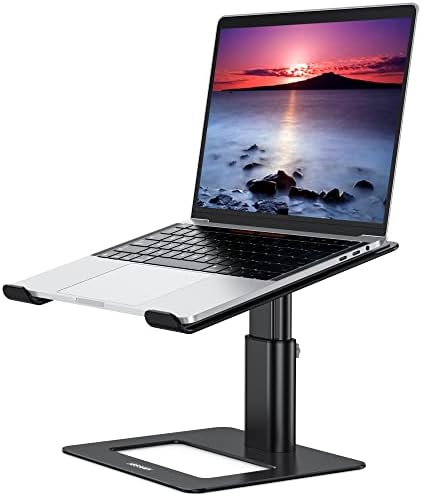 Purilite Select Aluminum Laptop Stand