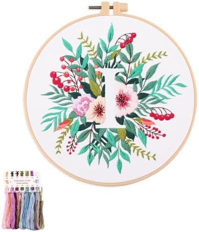 Purilite Select Embroidery Kits
