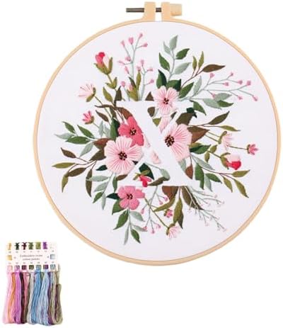 Purilite Select Embroidery Kits