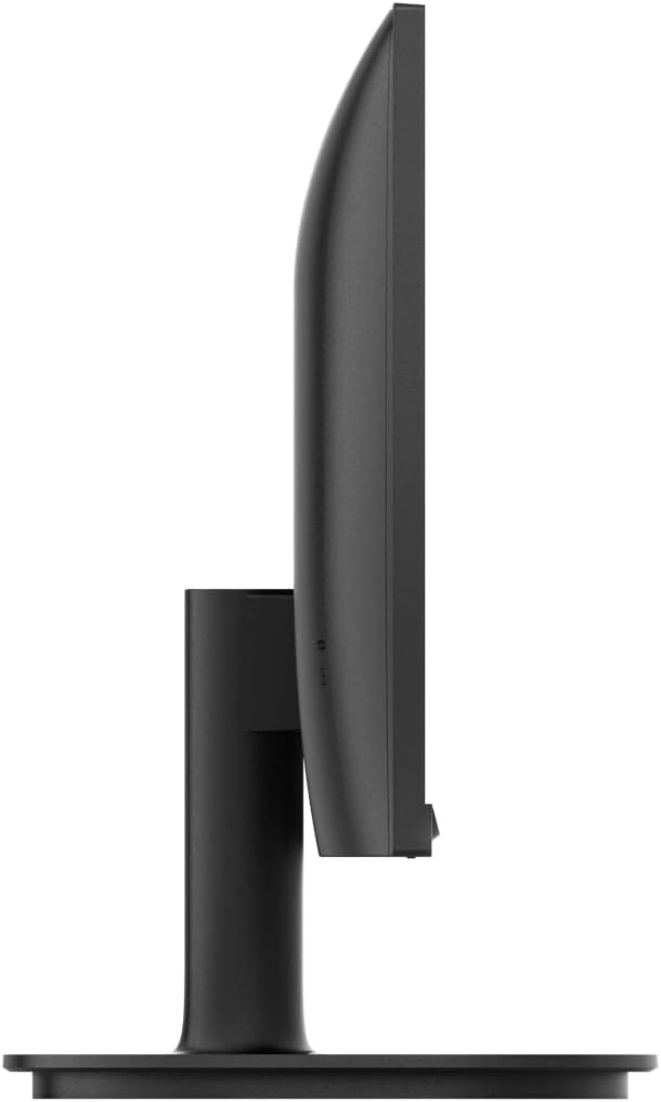 Philips 22 inch Class Thin Full HD (1920 x 1080) 75Hz Monitor, VESA, HDMI & VGA Port, 221V8LN