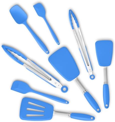 Purilite Select Silicone Spatula