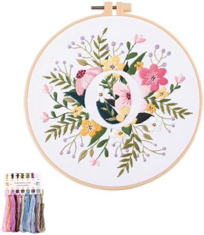 Purilite Select Embroidery Kits