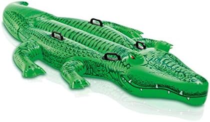 Intex Inflatable Pool and Lake Floats – Inflatable Rafts, Loungers & Ride-Ons