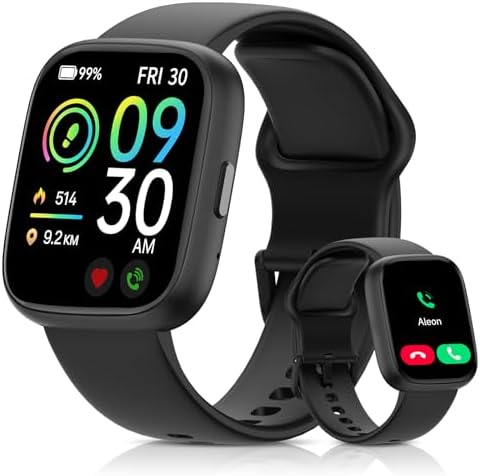 Purilite Select Smartwatch Elevate Every Day with Smart Precision
