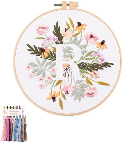 Purilite Select Embroidery Kits