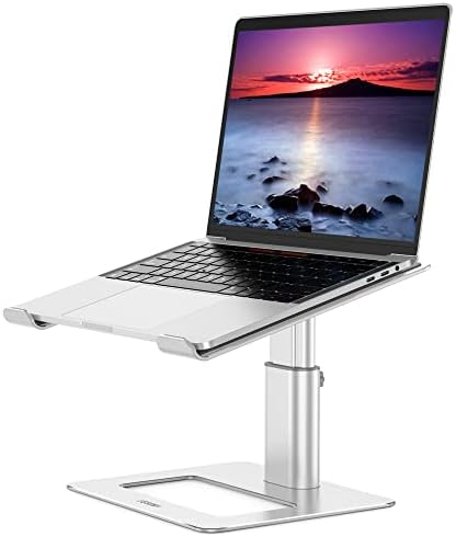 Purilite Select Aluminum Laptop Stand