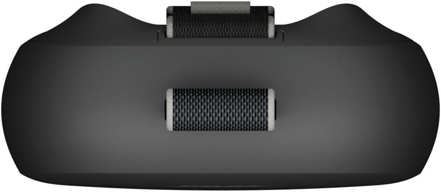 New Bose SoundLink Micro Portable Bluetooth Speaker (2nd Gen), Wireless Outdoor Speaker, Up to 12 Hours Battery Life, Waterproof and Dustproof, Black