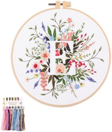 Purilite Select Embroidery Kits