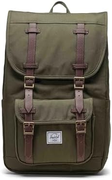 Herschel unisex-adult Little America MidBackpack