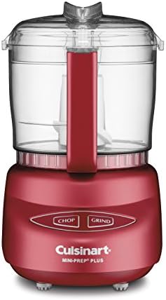 Cuisinart DLC-2AC Mini-Prep Plus Processor, White