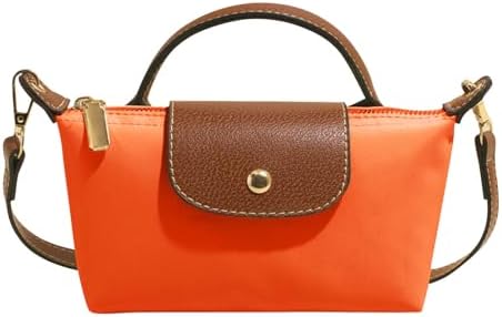 Purilite Select Women’s Nylon Crossbody Bag