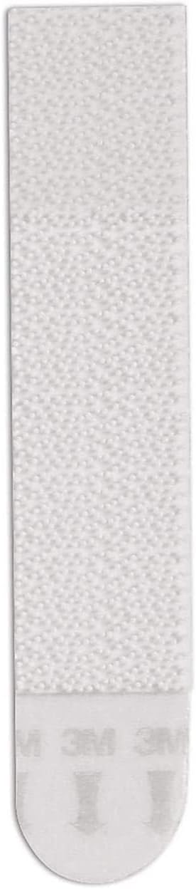 Command Indoor Picture Hanging Strips 34 Large Pairs, 68 Total Strips - PuriLite