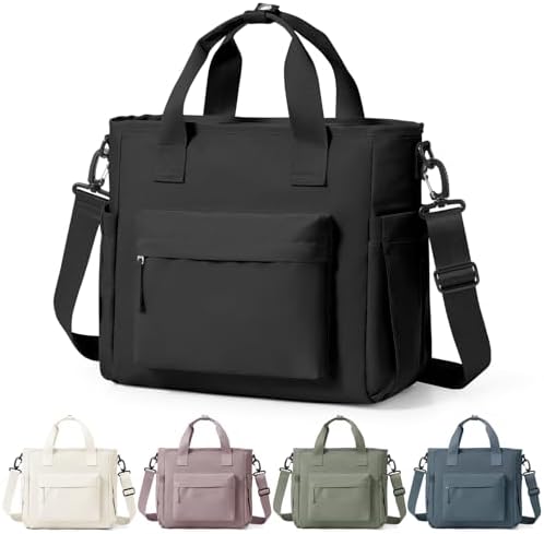 Lunch Bag Insulated Lunch Box Leakproof Lunch Tote Bags for Women Men,Portable Thermal Cooler Bag Lunch Containers with Shoulder Strap for Work, Family, Picnic, School, Outdoor,BBQ C2-Pinkpurple