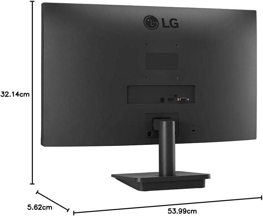 LG 24MR41A 23.8” Full HD IPS Monitor with AMD FreeSync and 100Hz Refresh Rate