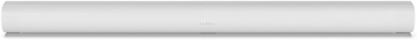 Sonos Arc - The Premium Smart soundbar for TV Movies, Music, Gaming, and More - Black