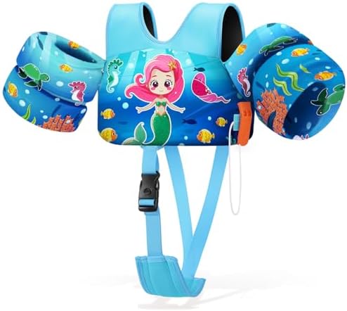 Purilite Select Kids’ Swim Vest