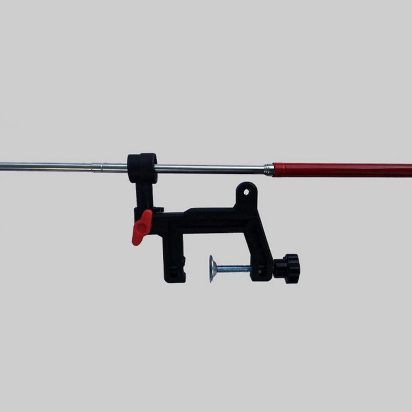 MagiDeal Fishing Finder Mount Transducer Bracket Universal Retractable Fishing Gear Fittings