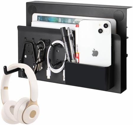 Purilite Select Desk Side Storage