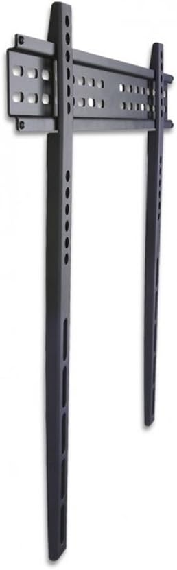 Techly Ultra Slim Fixed TV Wall Mount- 40-65in
