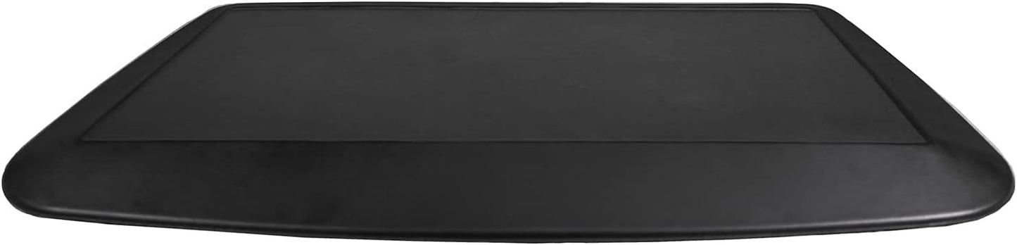 Purilite Select Ergonomic Wooden Slanted Desk
