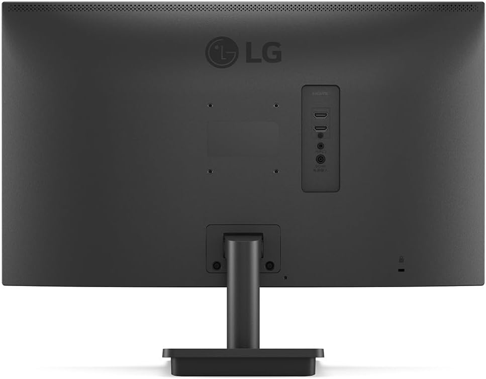 LG 24MR41A 23.8” Full HD IPS Monitor with AMD FreeSync and 100Hz Refresh Rate