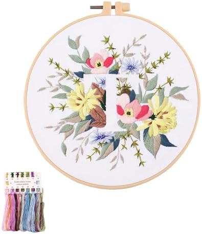 Purilite Select Embroidery Kits