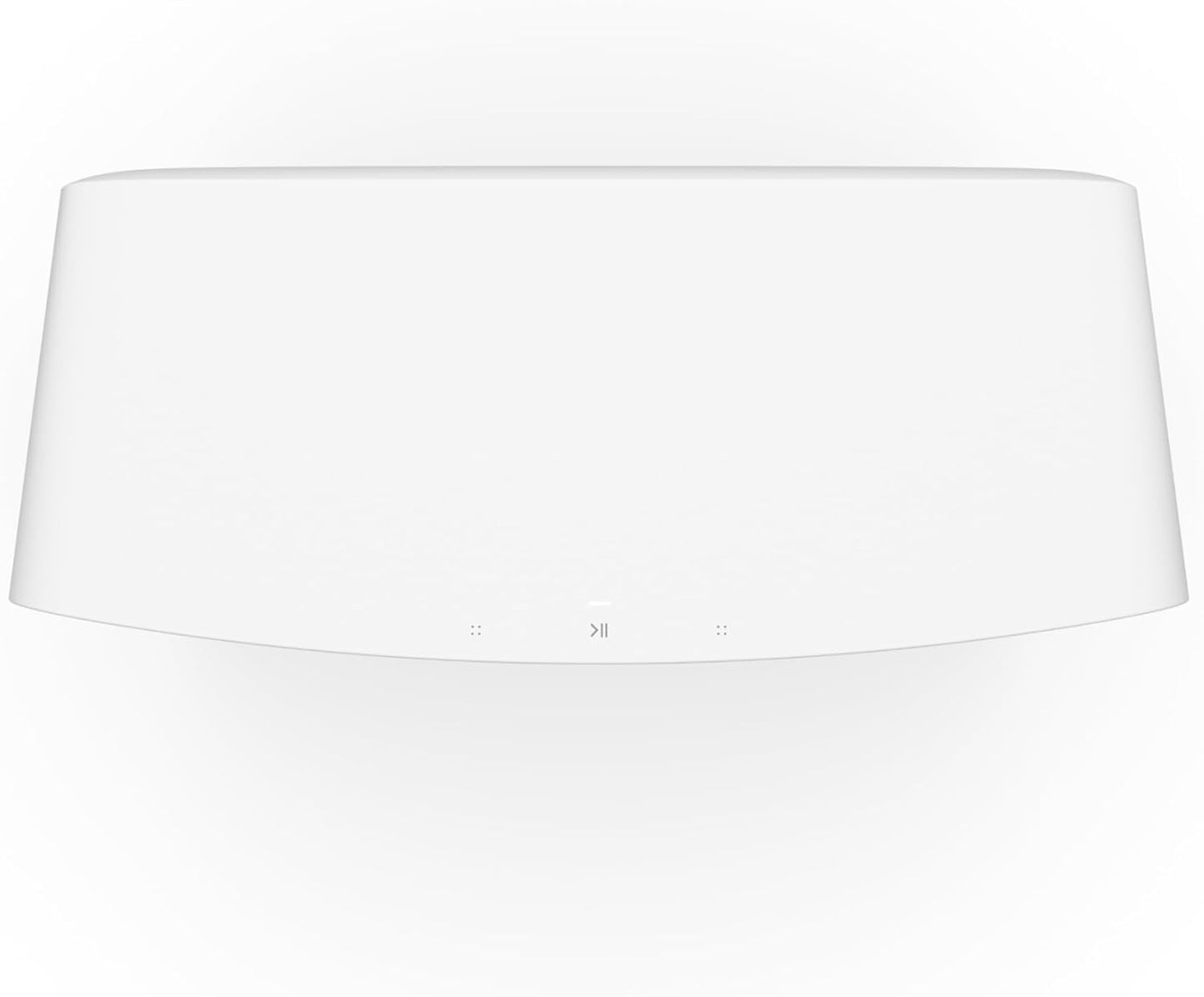Sonos Five - The high-Fidelity Speaker for Superior Sound - Black
