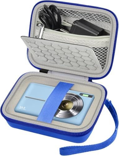 Purilite Select Compact Digital Camera Case