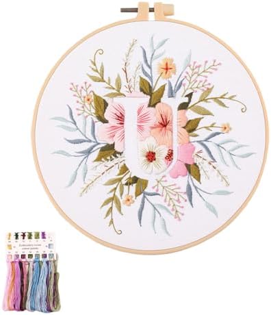 Purilite Select Embroidery Kits