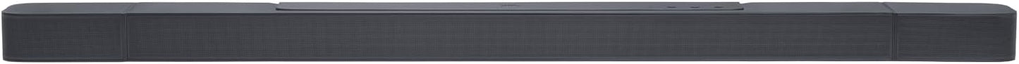 JBL Bar 500: 5.1-Channel soundbar with MultiBeam™ and Dolby Atmos®