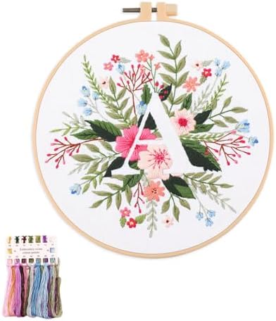 Purilite Select Embroidery Kits