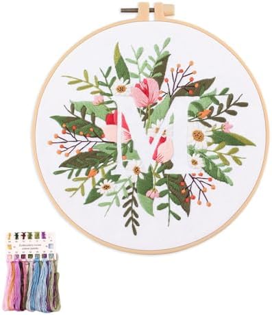 Purilite Select Embroidery Kits