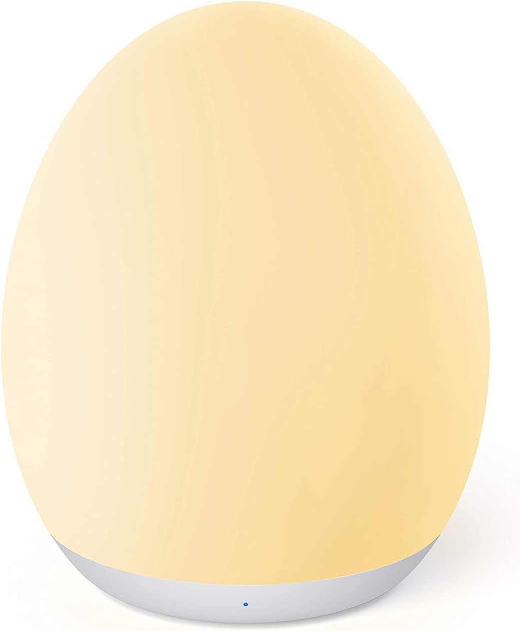 Purilite Select Touch LED Nursery Night Light