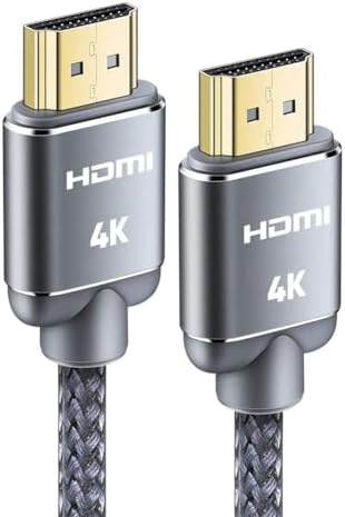 Purilite Select 4K HDMI Cable