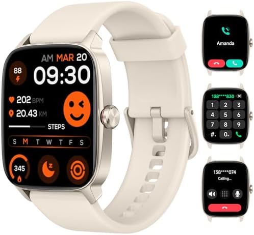 Purilite Select Smartwatch – Your Fitness, Health & Lifestyle Companion
