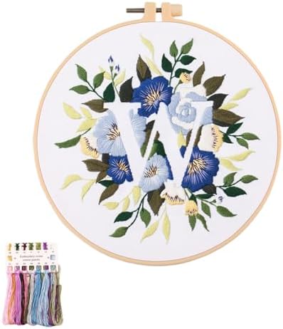 Purilite Select Embroidery Kits