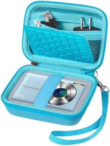 Purilite Select Compact Digital Camera Case