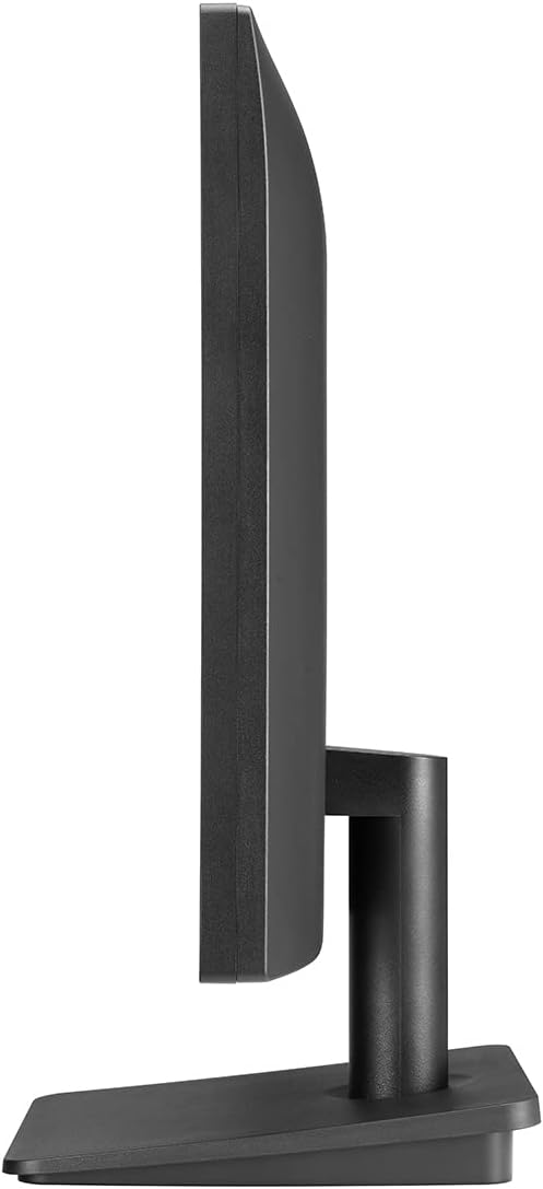 LG 24MR41A 23.8” Full HD IPS Monitor with AMD FreeSync and 100Hz Refresh Rate