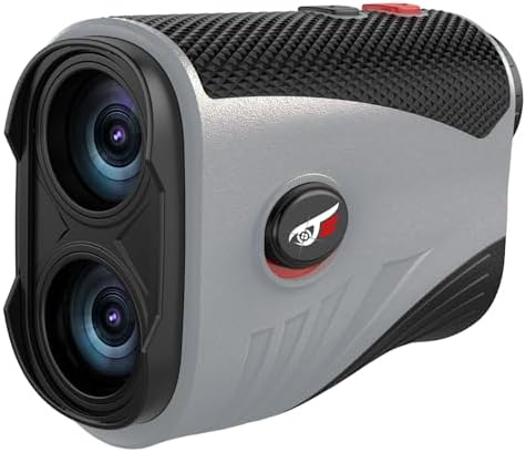Purilite Select Rechargeable Golf Rangefinder