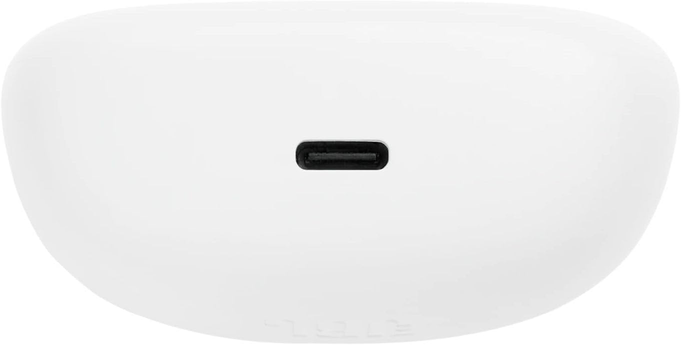 JBL Tune Beam 2 - True Wireless Noise Cancelling Earbuds - White
