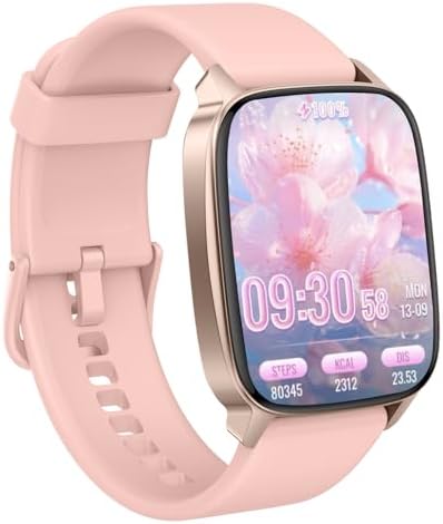 Purilite Select Smartwatch – Your Fitness, Health & Lifestyle Companion