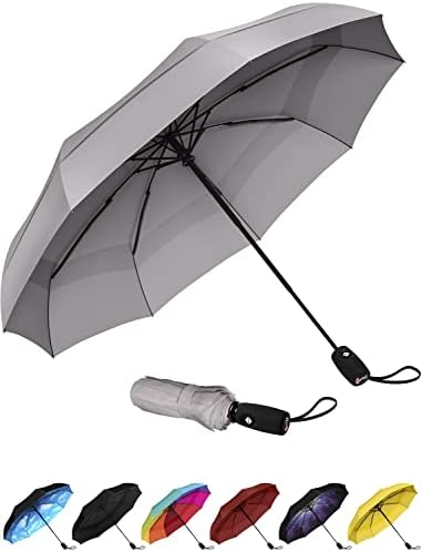 Purilite Select Windproof Travel Umbrella