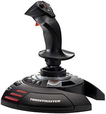 Thrustmaster T-Flight Hotas X