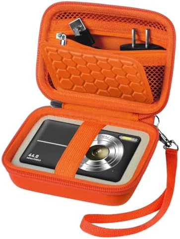 Purilite Select Compact Digital Camera Case